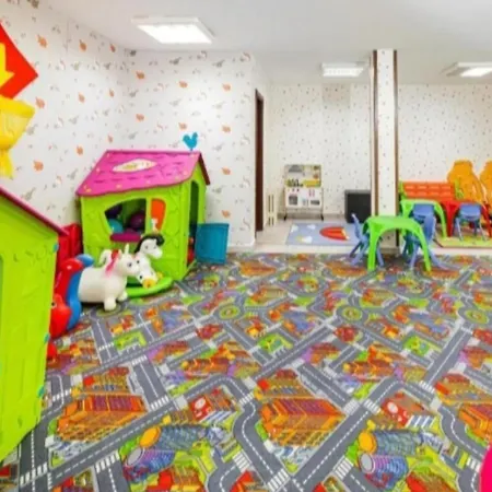 Crystal Apartment Bansko