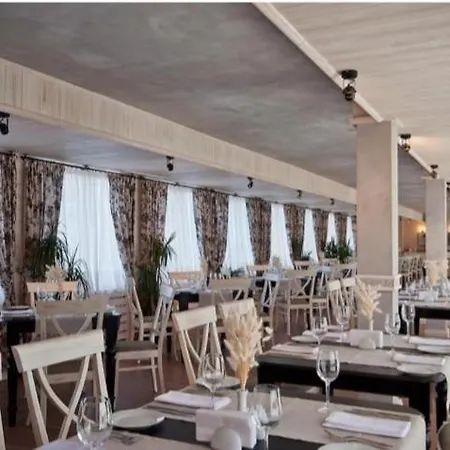 Apartmán Crystal Bansko