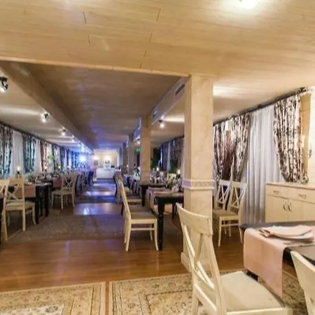 Crystal Apartment Bansko