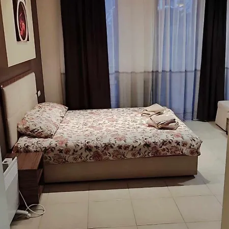 Crystal Apartament
