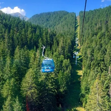 Apartmán Crystal Bansko