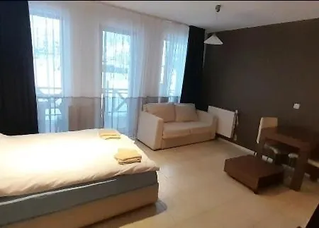 Crystal Bansko