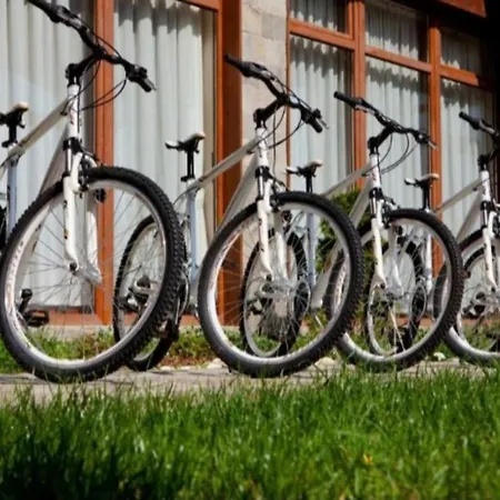 Crystal Apartment Bansko