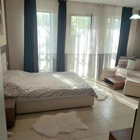 Crystal Apartmán Bansko