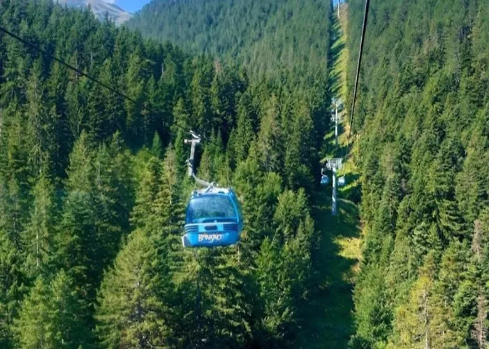 Daire Crystal Bansko